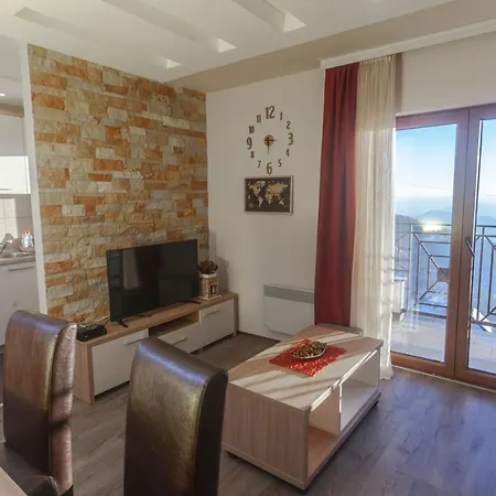 Apartment Snow Oasis Kopaonik