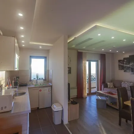 Apartment Snow Oasis Kopaonik