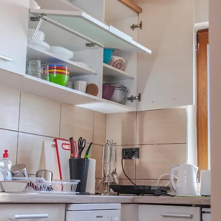 Snow Oasis アパート