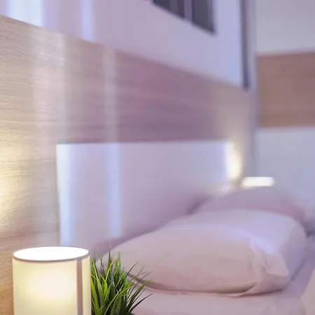 Snow Oasis Apartment