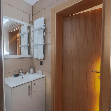 Snow Oasis アパート コパオニク