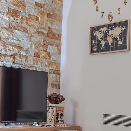 アパート Snow Oasis *