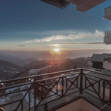 Snow Oasis Apartment Kopaonik