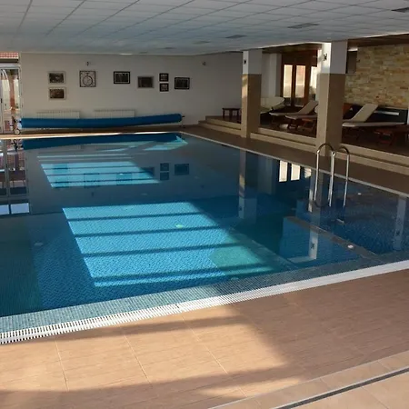 Snow Oasis アパート