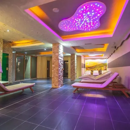 アパート Snow Oasis コパオニク