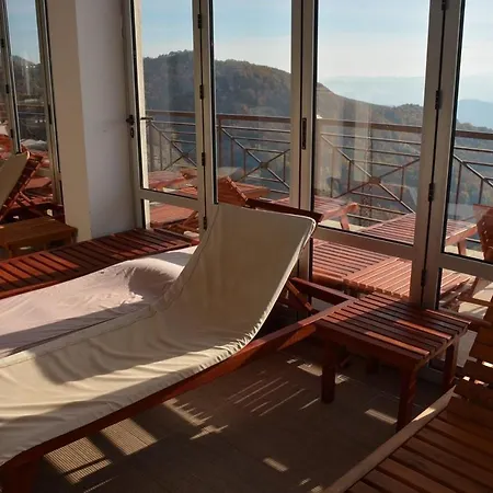 アパート Snow Oasis コパオニク