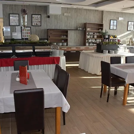 Snow Oasis アパート *