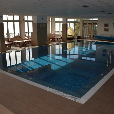 Snow Oasis * Kopaonik