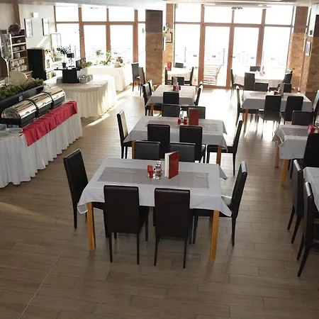 Snow Oasis アパート