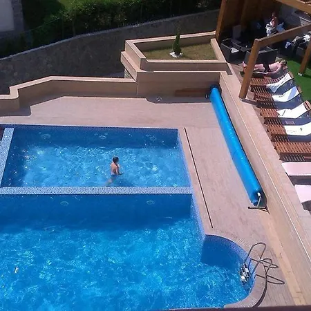 Snow Oasis コパオニク