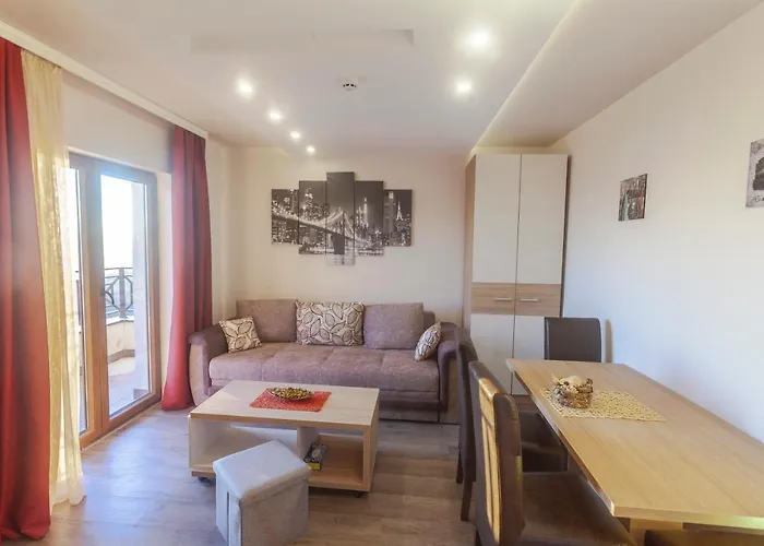 Snow Oasis * Kopaonik