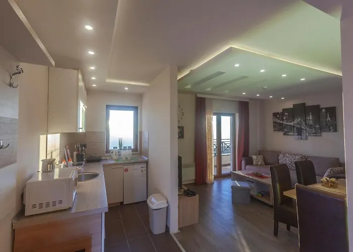 Appartement Snow Oasis Kopaonik