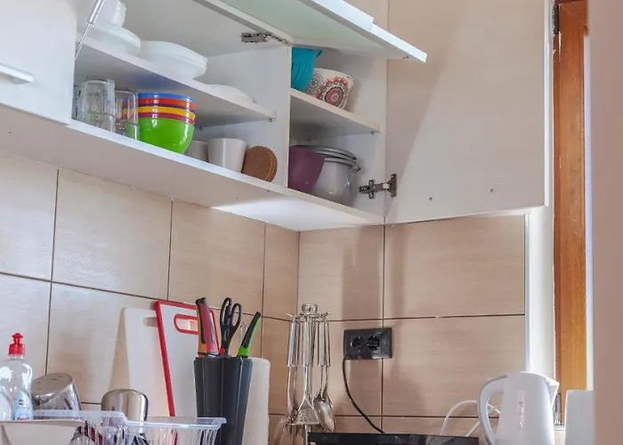 Snow Oasis Appartement