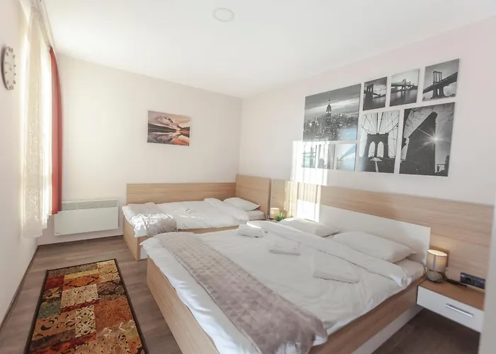 Snow Oasis * Kopaonik