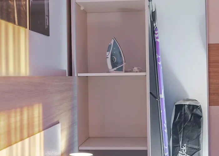 Snow Oasis * Kopaonik