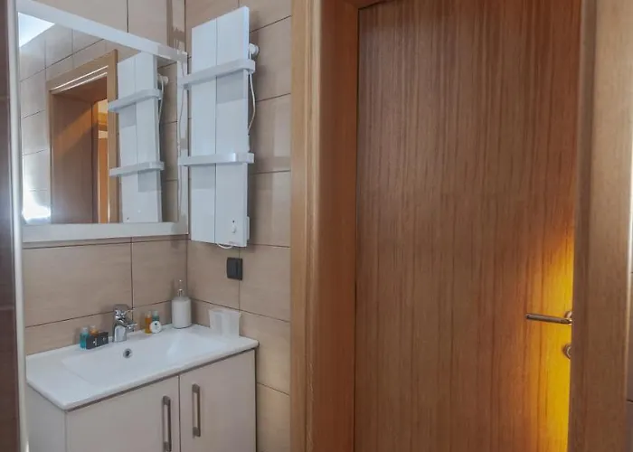 Snow Oasis Appartement Kopaonik