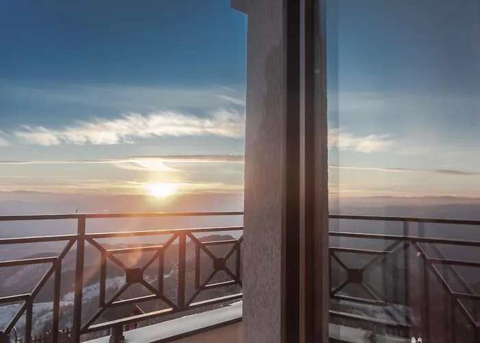 Appartement Snow Oasis Kopaonik