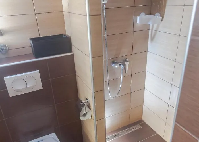 Appartement Snow Oasis