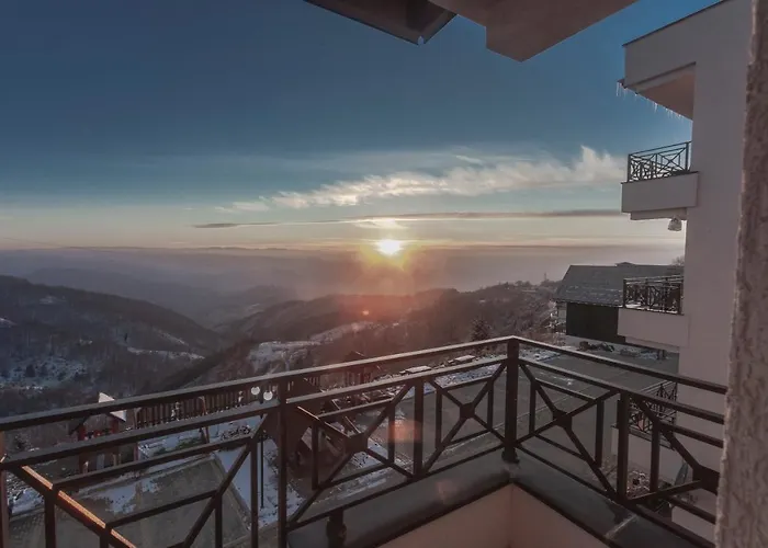 Snow Oasis Appartement Kopaonik