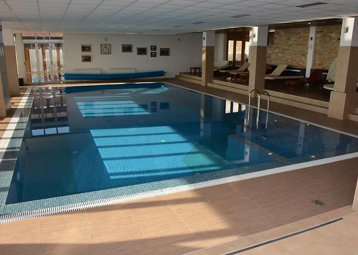 Snow Oasis Appartement