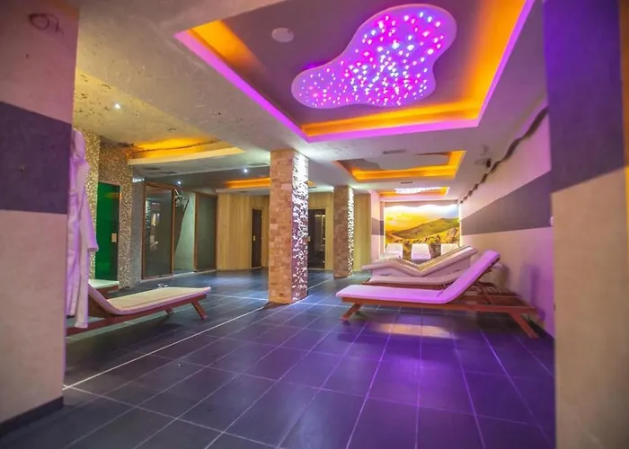 Appartement Snow Oasis Kopaonik