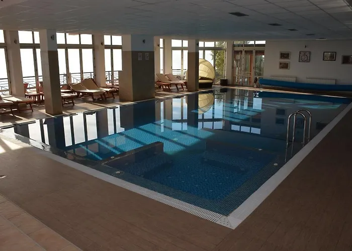 Snow Oasis * Kopaonik