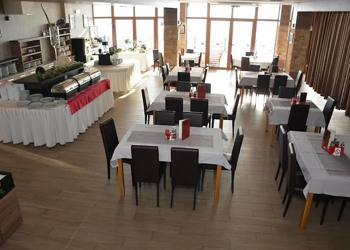 Snow Oasis Appartement