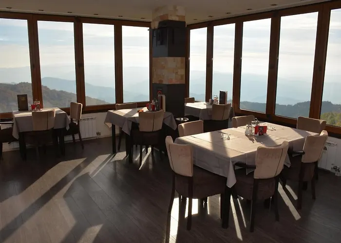 Appartement Snow Oasis Kopaonik